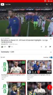 Youtube Downloader- fastest youtube downloader capture 5