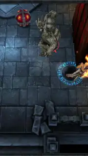 Dungeons and Dragons: Arena of War capture 7
