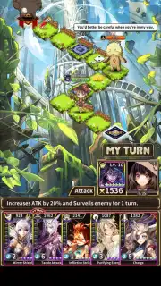 Lord of Dice capture 7