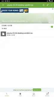 uTorrent capture 16