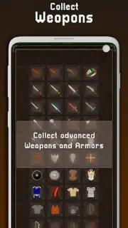 Rogue Dungeon RPG capture 3
