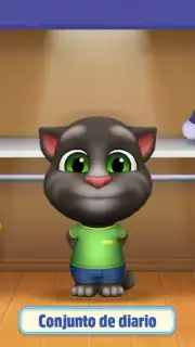 My Talking Tom Friends capture 10