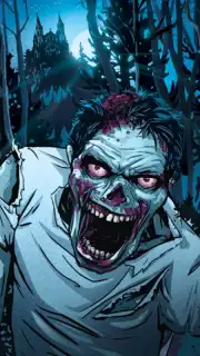 Zombie Exodus capture 5