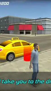 Big City Life : Simulator capture 9