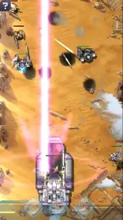 Iron Saga capture 5