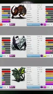 Monster MMORPG capture 12