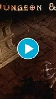Dungeon And Evil capture 1