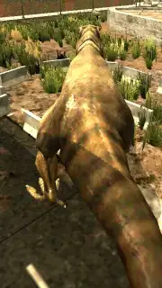 Dino Parking capture 14