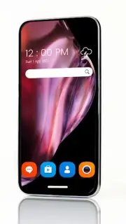 MIUI 14 Launcher capture 3