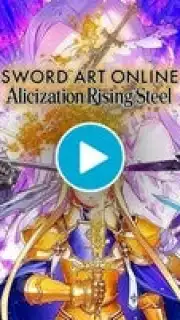 Sword Art Online: Unleash Blading capture 1