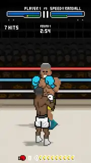 Prizefighters Boxing capture 11