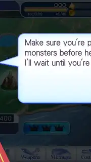 Tales of the Rays capture 7