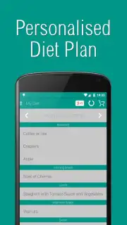 Diet Assistant - Weight Loss ★ capture 8