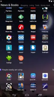 APUS Launcher capture 6