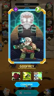 Idle Arena - Clicker Heroes Battle capture 5