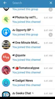 Messenger Plus capture 2