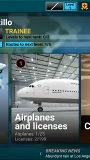 AIRLINE COMMANDER capture 8