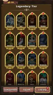 Tribalpunk capture 9