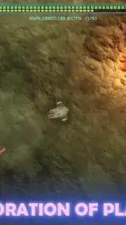 Event Horizon capture 2