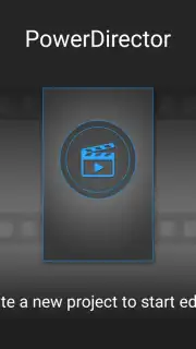 PowerDirector capture 9