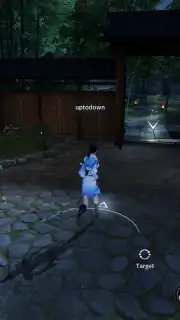 Moonlight Blade M capture 8