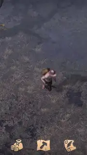 Grim Soul: Dark Fantasy Survival capture 2