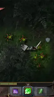 Almora Darkosen capture 4