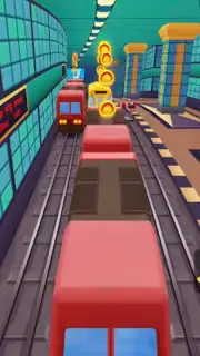 Subway Surf Plus capture 1