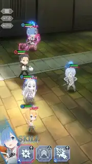 Re: Zero Lost in Memories capture 6