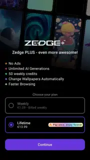 Zedge capture 19
