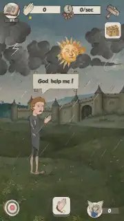 Medieval - Idle Prayer capture 8