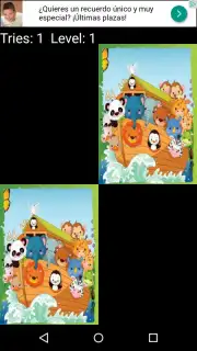 Animals Games capture 5