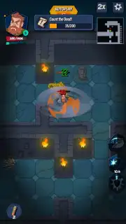 Legendary Adventure capture 8