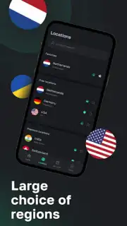 4ebur.net VPN - Fast VPN capture 10