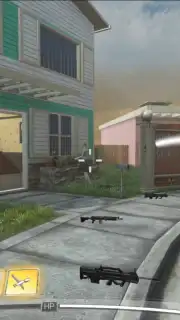 Call of Duty: Mobile capture 5