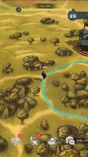 Craft of Survival capture 4