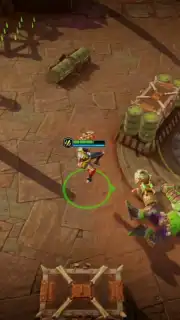Marvel Realm of Champions capture 8