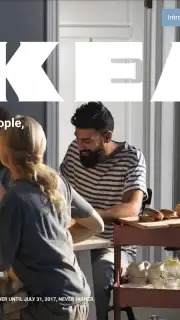 Каталог ИКЕА capture 6