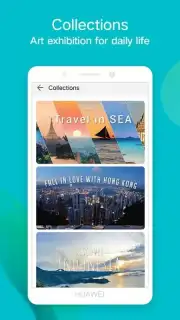 Huawei Themes capture 3