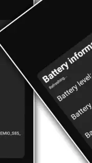 Device infortella capture 2