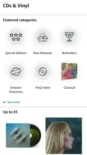 Amazon Shopping capture 7