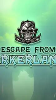 Escape From Darker Lands capture 6