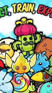 PicoPets capture 2