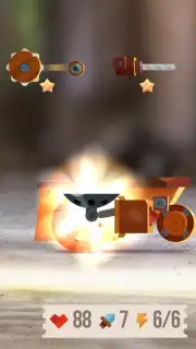 CATS: Crash Arena Turbo Stars capture 8