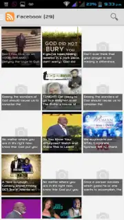 T.D. Jakes Ministries capture 2