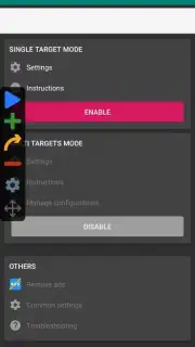 Auto Clicker - Automatic tap capture 4