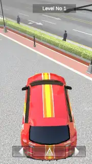 Modern Car Parking Mania capture 10