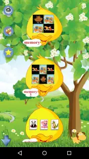Animals Games capture 7