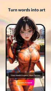 CandyAI capture 6