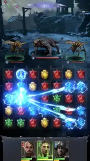 Oath Of Knights capture 8